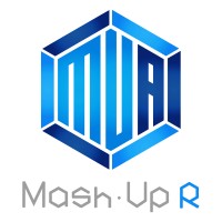 Mash Up R Japan logo - Similar company to Vertex Digital Marketing Agency