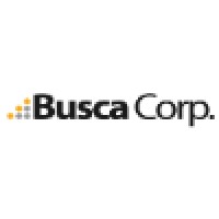 Busca Corp logo - Similar company to Isopixel 1