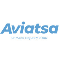 Aviatsa logo - Similar company to Ahac