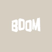 Boom Valmennus logo - Similar company to Roar Accounts Oy
