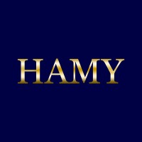 Hamy Jewelry logo - Similar company to Angelic Diamonds