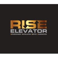 Rise Elevator Limited logo - Similar company to Reliable Elevator Services Limited