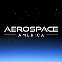 Aerospace America logo - Similar company to World Hydrography Technology Center