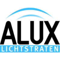 Alux lichtstraten logo - Similar company to Biddle Bv