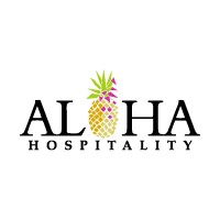 Aloha Hospitality International, Inc. logo - Similar company to Hospitality Control Solutions