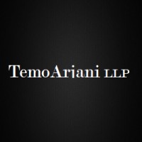 Temo Arjani LLP logo - Similar company to Galgas Russell Llp