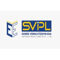 SHREE VENKATESHWARA INFRASTRUCTURE PRIVATE LIMITED logo - Similar company to Kv Construction