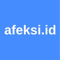 afeksi.id logo - Similar company to Afeksi.Idn