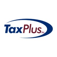 Tax Plus, Inc. logo - Similar company to Taxplus