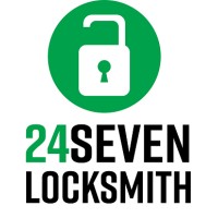 24 Seven Locksmith Toronto logo - Similar company to Direct Locksmith