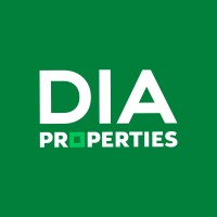 DIA Properties logo - Similar company to Fbk Constructiоn