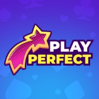 Play Perfect logo - Similar company to VYBS