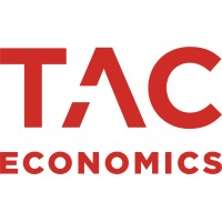 TAC ECONOMICS logo - Similar company to Tera Consultants