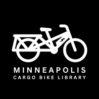 Minneapolis Cargo Bike Library logo - Similar company to Cero Electric Cargo Bikes