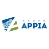 Grupo Appia logo - Similar company to Simétrika Arquitectura E Ingeniería