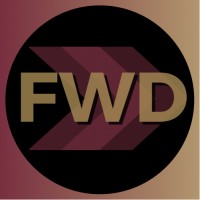 ForwardFSU logo - Similar company to Fsu Women'S Progress