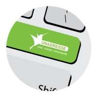 UNADRESSE logo - Similar company to Black Africa Group