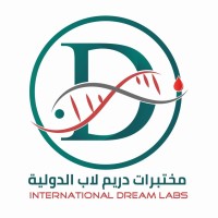 مختبرات دريم لاب الدولية logo - Similar company to Pmlab