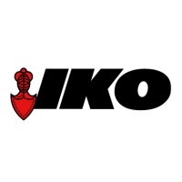 IKO PLC (UK) logo - Similar company to Soprema Uk
