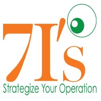 7I's logo - Similar company to Simplit