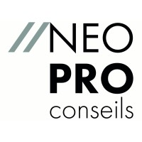 NEO Pro conseils SA logo - Similar company to Iefp