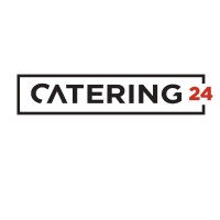 Catering24 logo - Similar company to Ksk Developments