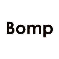Bomp Agency logo - Similar company to Context - Content Agency