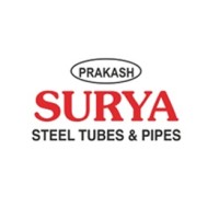 Salasar Steel Tubes Jaipur logo - Similar company to Hvac Solutions Jaipur