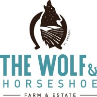 The Wolf & Horseshoe logo - Similar company to Suweeka