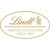 Lindt & Sprungli UK logo - Similar company to Games Licensing Group