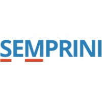 SEMPRINI logo - Similar company to Leansolution