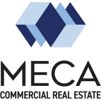 MECA Commercial Real Estate logo - Similar company to Riverstone Real Estate