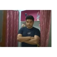 e Services Infotech logo - Similar company to Bluebells