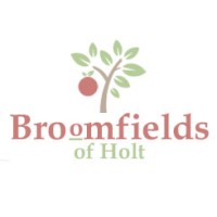 Broomfield's of Holt logo - Similar company to Top Barn Farm Shop
