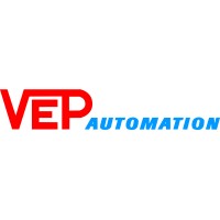 VEP Automation logo - Similar company to Esypro