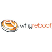 WhyReboot logo - Similar company to Babeachka