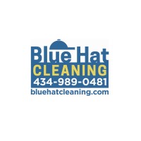 Blue Hat Cleaning Inc.