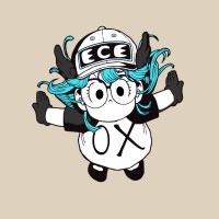 0xECE logo - Similar company to Soro