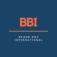Brand Box International Ltd logo - Similar company to Ship50S