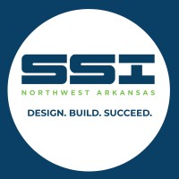 SSI Northwest Arkansas logo - Similar company to Milestone Construction Company