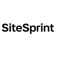 SiteSprint logo - Similar company to Norriv