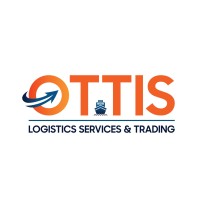 OTTIS Logistic Service & Trading logo - Similar company to Logistic Yard Maroc