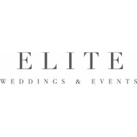 ELITE Weddings & Events logo - Similar company to The Canadian Society Of Decorative Arts/ Cercle Canadien Des Arts Décoratifs
