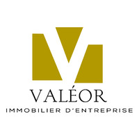 VALEOR IMMOBILIER D'ENTREPRISE logo - Similar company to Pierwood