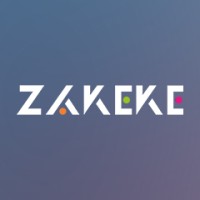 Zakeke - The Visual Commerce Platform logo - Similar company to Threekit Visual Commerce