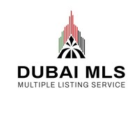 Dubai MLS logo - Similar company to Arab Mls