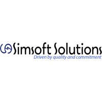 Simsoft Solutions logo - Similar company to Simpsoft Solutions