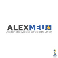 Alexandria Model European Union logo - Similar company to Super Global