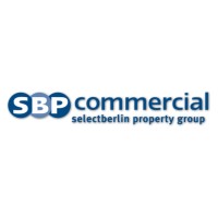 SBP commercial properties GmbH logo - Similar company to Dev2Prod Gmbh