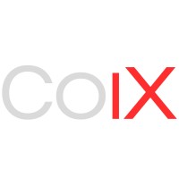 CoiX Training Academy logo - Similar company to Gain The Lead